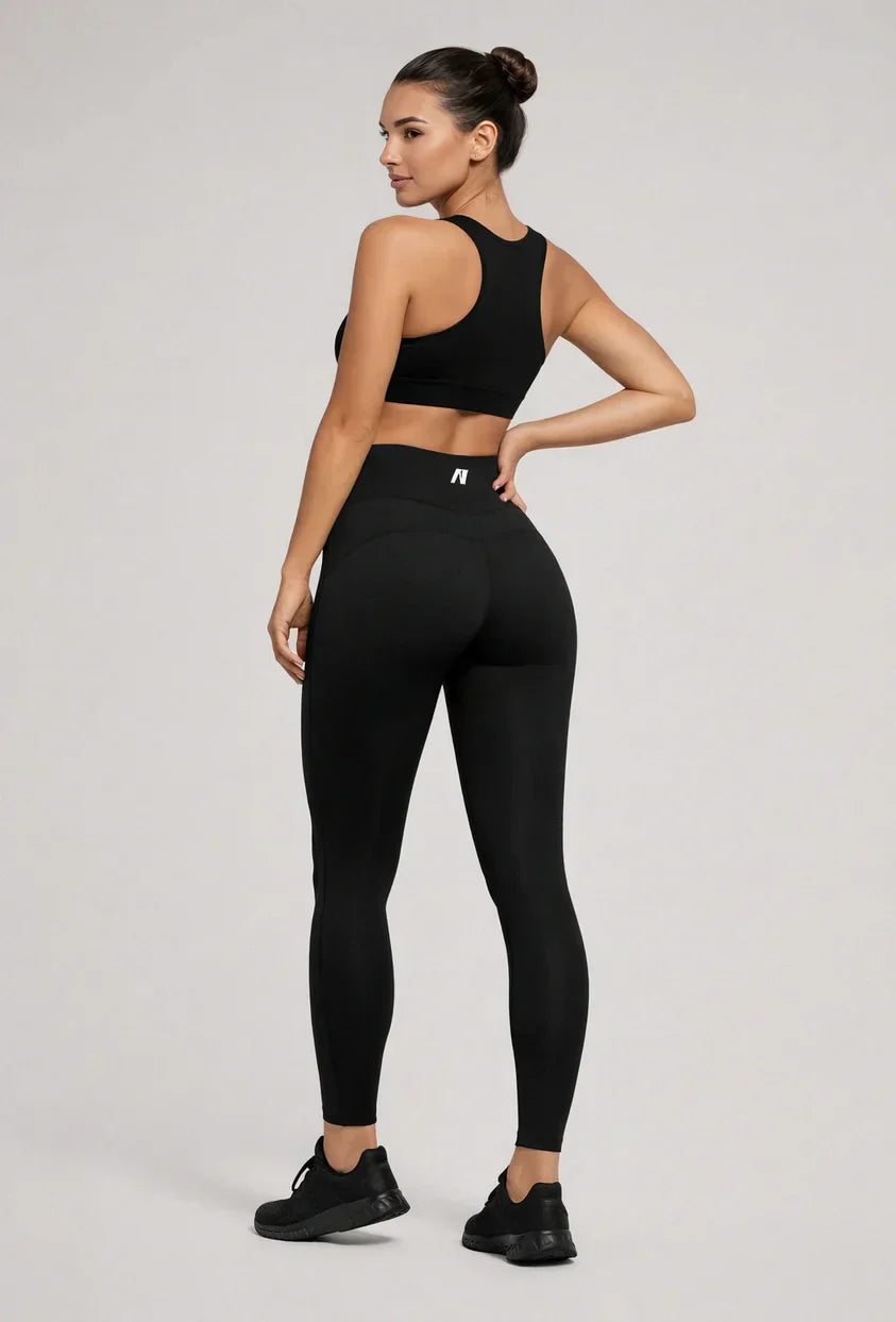 Best Leggings for Dubai Heat: What Actually Works in UAE Summers