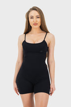 Jumpsuit black