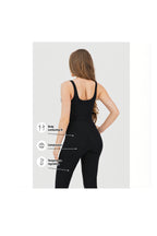 High-Waisted Sculpting Leggings